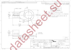 160032 datasheet  